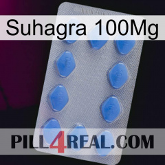 Suhagra 100Mg 21